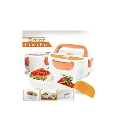 Lunch Box, Boîte à repas électrique et chauffe-Boxe lunch