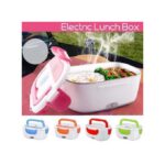 Lunch box électrique 1,5litres couleur aléatoire