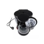Machine à café 1,5 L - Noir - 220 v/240 v - 800 w