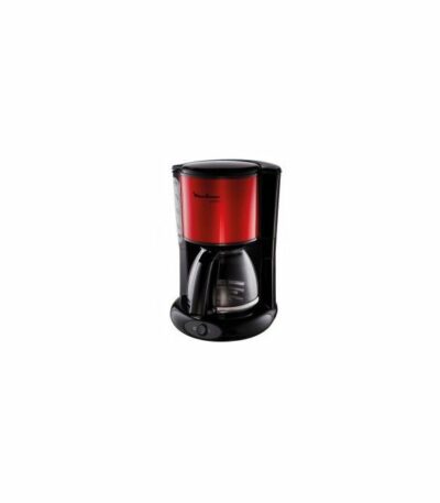 Machine à café 1.25 litres - 15 tasses - 1000W - FG360D10