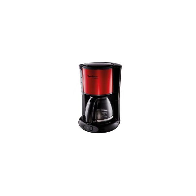 Machine à café 1.25 litres - 15 tasses - 1000W - FG360D10