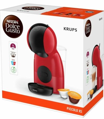 Machine à café Dolce Gusto Piccolo XS