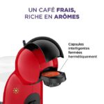 Machine à café Dolce Gusto Piccolo XS