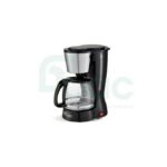 Machine à Café électrique - 1.50 L - couleur noir