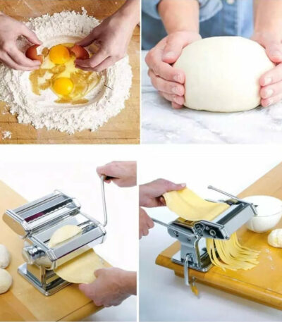 Machine à Pâtes