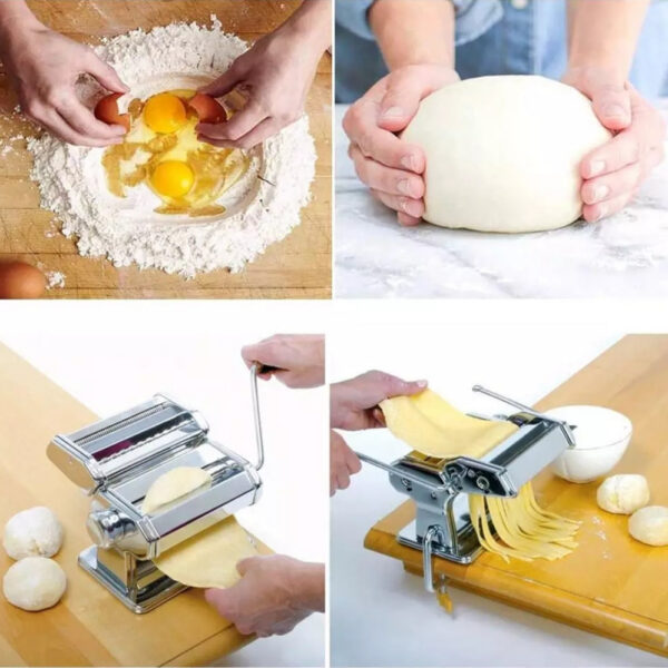 Machine à Pâtes