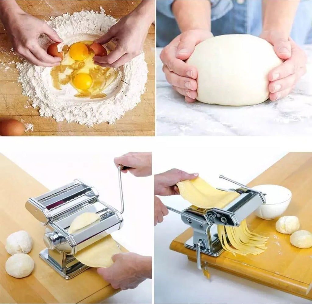 Machine à Pâtes