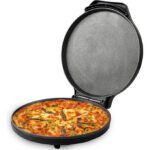 Machine à pizza électronique Courant 12 pouces