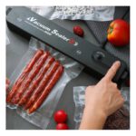 Machine emballage sous vide pour aliments