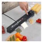 Machine emballage sous vide pour aliments