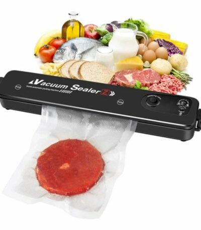 Machine emballage sous vide pour aliments