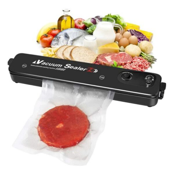 Machine emballage sous vide pour aliments