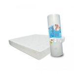 Matelas céleste garantie 10 ans + oreiller offert