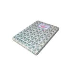 Matelas GAINDE Plus Avec Housse Multicolore - 10X190X180 Cm -3 Places