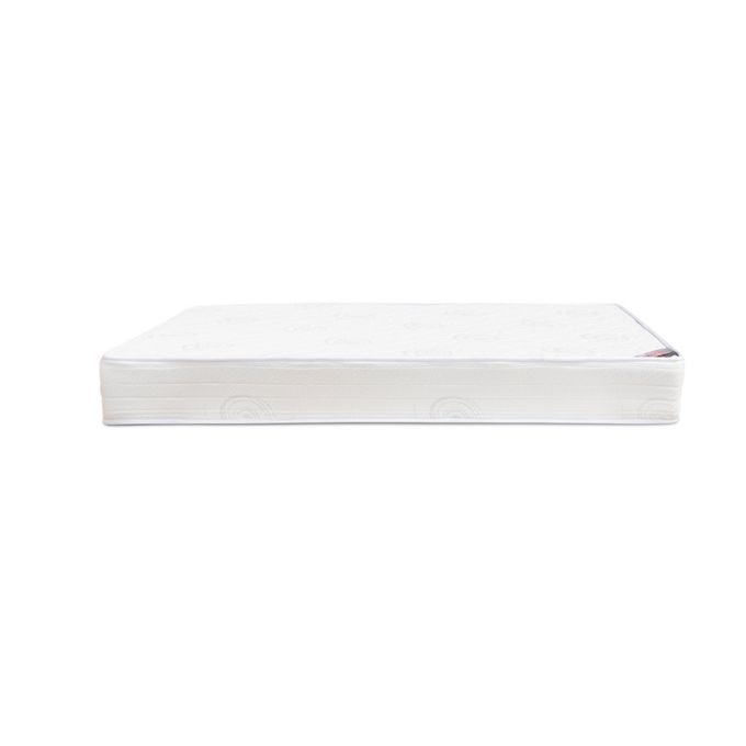 Matelas Orthopédique Haute densité (30 à 35 kg/m3) - 1 Place - 190x90 cm - Epaisseur 20Cm