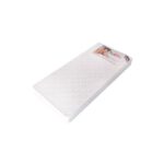 Matelas Orthopédique Haute densité (30 à 35 kg/m3) - 1 Place - 190x90 cm - Epaisseur 20Cm