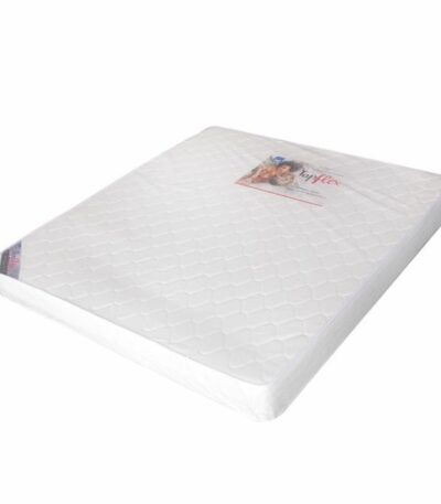 Matelas Orthopédique Haute densité (30 à 35 kg/m3) - 2 Places - 190x140 cm - Epaisseur 20Cm