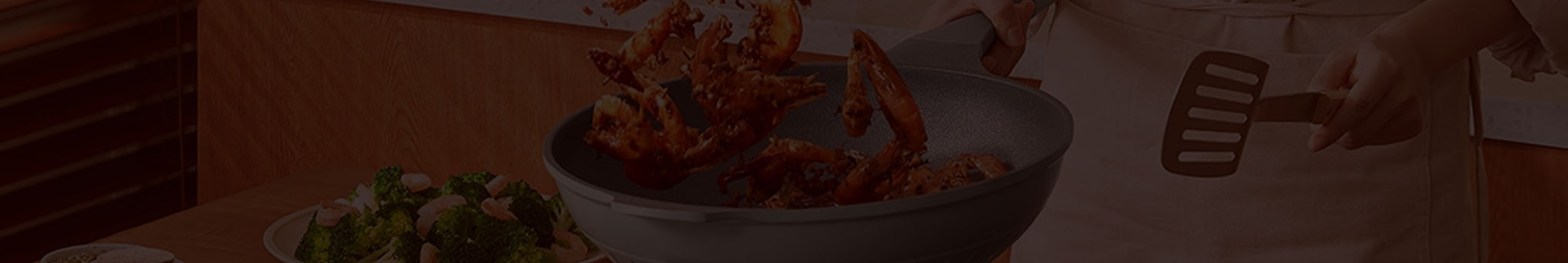 Materiels de cuisine - Lenix - Dakar, Sénégal