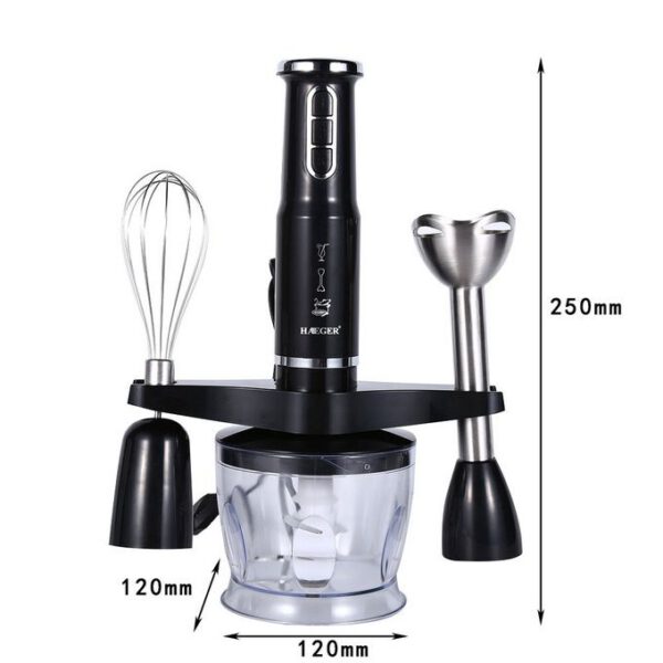 Mélangeur robot culinaire électrique presse-agrumes, presse-agrumes