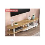Meuble Tv pratique Table Basse 1m60