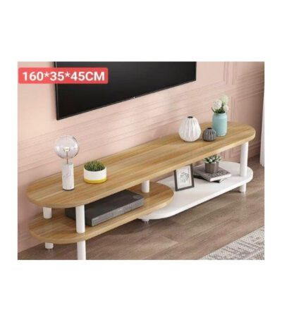 Meuble Tv pratique Table Basse 1m60