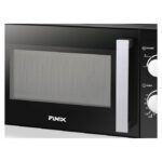 MICRO ONDE - 20L - FINIX - MG720CY6 - AVEC GRILLE - BLACK