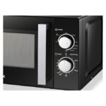 MICRO ONDE - 20L - FINIX - MG720CY6 - AVEC GRILLE - BLACK