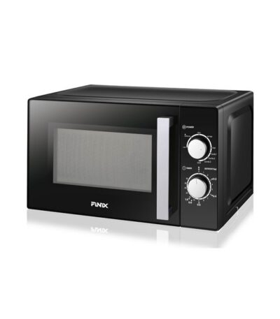 MICRO ONDE - 20L - FINIX - MG720CY6 - AVEC GRILLE - BLACK