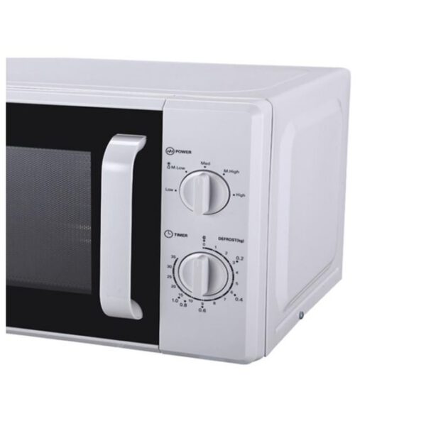 MICRO ONDE 20L MM720CRU SANS GRILLE