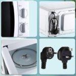 Micro onde 20L - ST9605