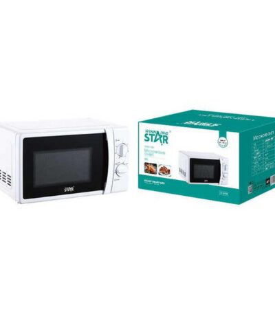 Micro onde 20L - ST9605