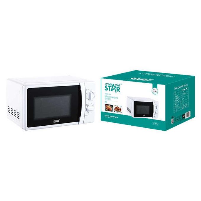Micro onde 20L - ST9605