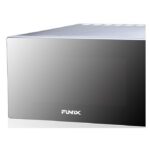 MICRO ONDE 23L FINIX DIGITAL AG823AXG AVEC GRILL NOIR finix