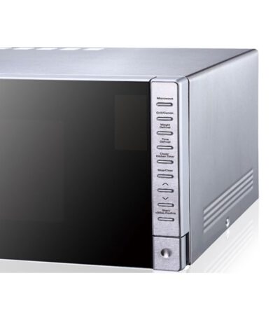 MICRO ONDE 23L FINIX DIGITAL AG823AXG AVEC GRILL NOIR finix
