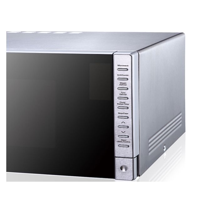 MICRO ONDE 23L FINIX DIGITAL AG823AXG AVEC GRILL NOIR finix