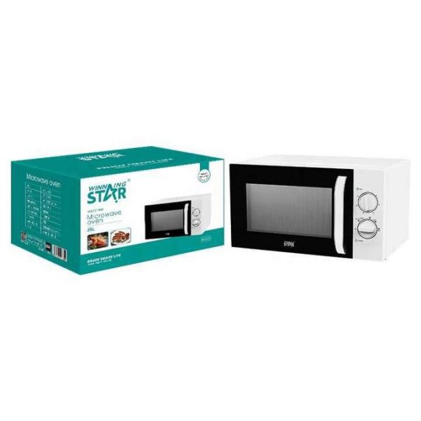 Micro onde 25L - ST-9623