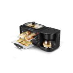 MICRO ONDE 3 IN 1 SC-206