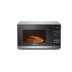 Micro-onde 30 Litres - H30MOMS9H Gris - Garantie 12 Mois