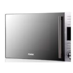 MICRO ONDE - 30L - FINIX - DIGITAL AC930AA4 - AVEC GRILL - SILV-MIROIR