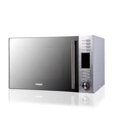 MICRO ONDE - 30L - FINIX - DIGITAL AC930AA4 - AVEC GRILL - SILV-MIROIR