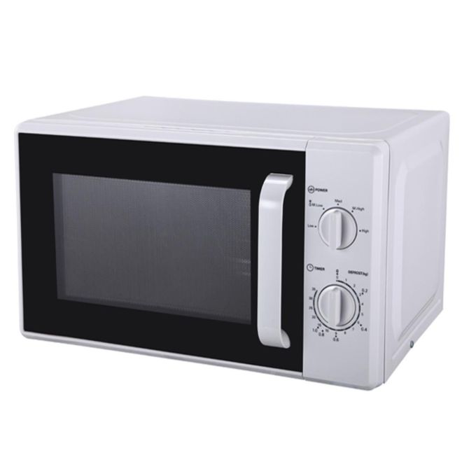 MICRO-ONDE GRILLE MULTIFONCTIONS 48L