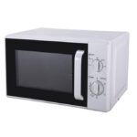 MICRO ONDE MM720C2GX-W 20L – 700W