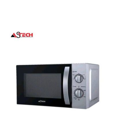 Micro-ondes 20 Litres - 20MAF3-IA - Gris