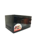 Micro-ondes 20 Litres - MWO 2018 - 700W - Noir - Garantie 06 Mois - Noir