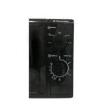 Micro-ondes 20 Litres - MWO 2018 - 700W - Noir - Garantie 06 Mois - Noir