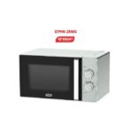 Micro-Ondes 25 Litres - STMW-25WG - Gris - Garantie 3 Mois