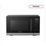 Micro-ondes 34 Litres - G34BL505-IA - Noir