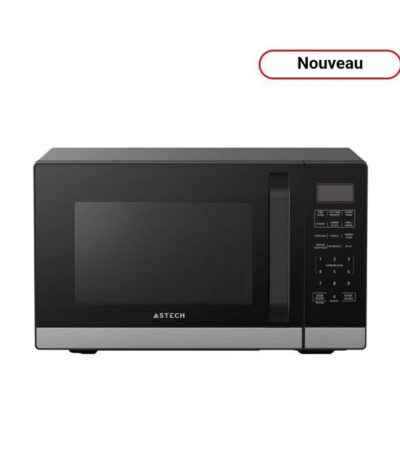 Micro-ondes 34 Litres - G34BL505-IA - Noir