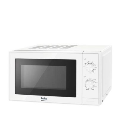 - Micro-ondes Avec gril - pose libre (700 W, 20 L) - garantie 12 mois