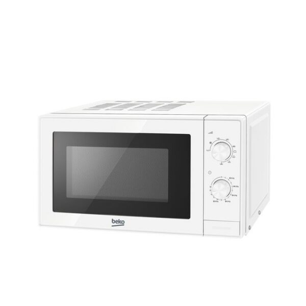 - Micro-ondes Avec gril - pose libre (700 W, 20 L) - garantie 12 mois